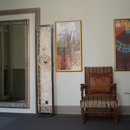 Landsitz Kammerburg Appartamento Lorch am Rhein