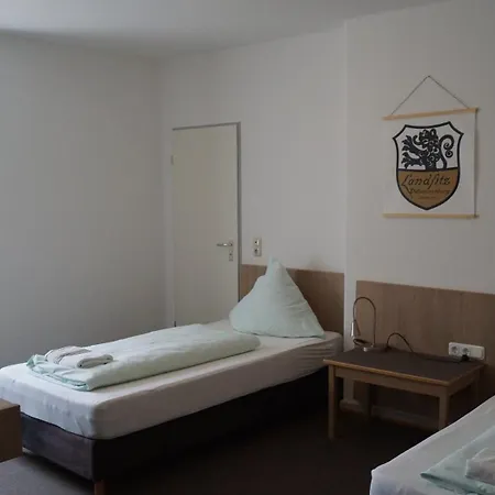 Landsitz Kammerburg *