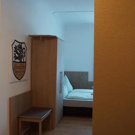 Landsitz Kammerburg - Verwalterwohnhaus