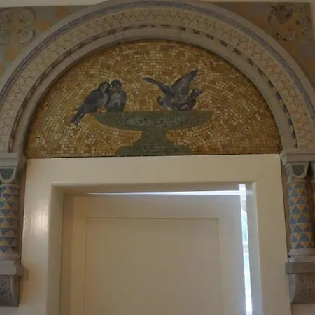 Appartement Landsitz Kammerburg - Verwalterwohnhaus *
