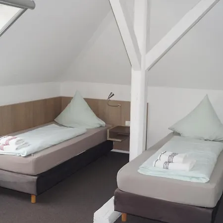Apartment Landsitz Kammerburg - Verwalterwohnhaus Lorch am Rhein