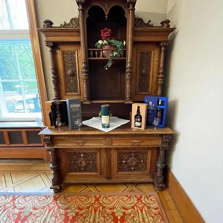 Lejlighed Landsitz Kammerburg *