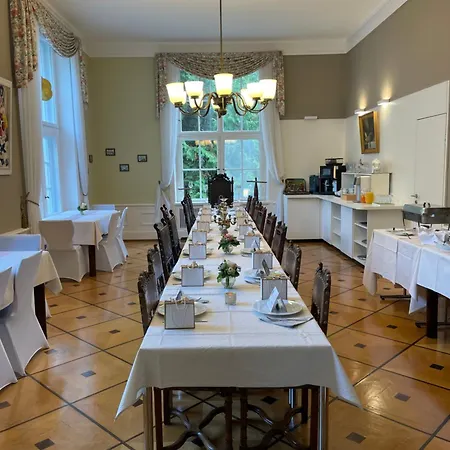 Lejlighed Landsitz Kammerburg Lorch am Rhein