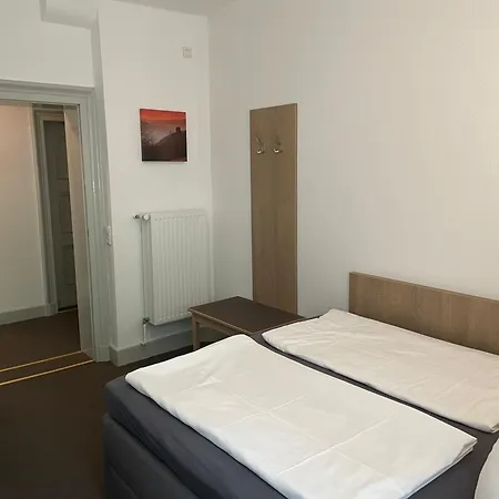 Landsitz Kammerburg - Verwalterwohnhaus Apartamento *