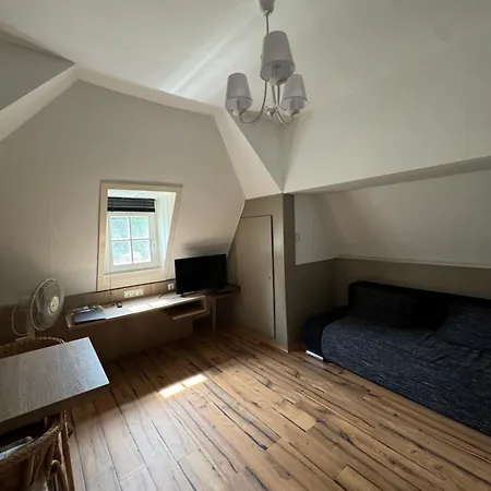 Apartamento Landsitz Kammerburg - Verwalterwohnhaus