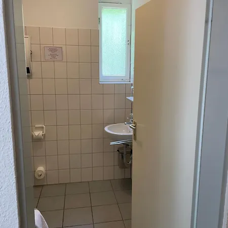 Landsitz Kammerburg - Verwalterwohnhaus Apartamento Lorch am Rhein