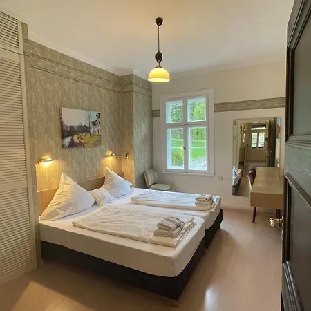 Apartamento Landsitz Kammerburg - Verwalterwohnhaus Lorch am Rhein