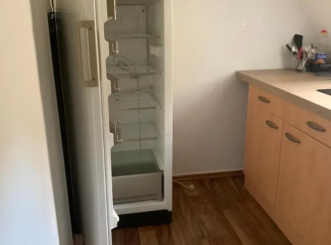 Landsitz Kammerburg لورش ام راين