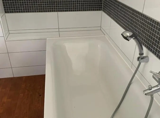 Landsitz Kammerburg شقة *