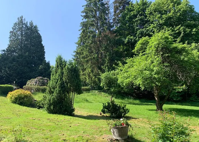 Landsitz Kammerburg * لورش ام راين