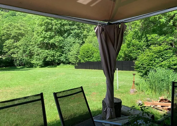 شقة Landsitz Kammerburg *