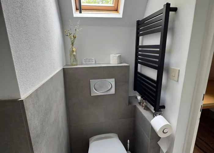 شقة Landsitz Kammerburg *