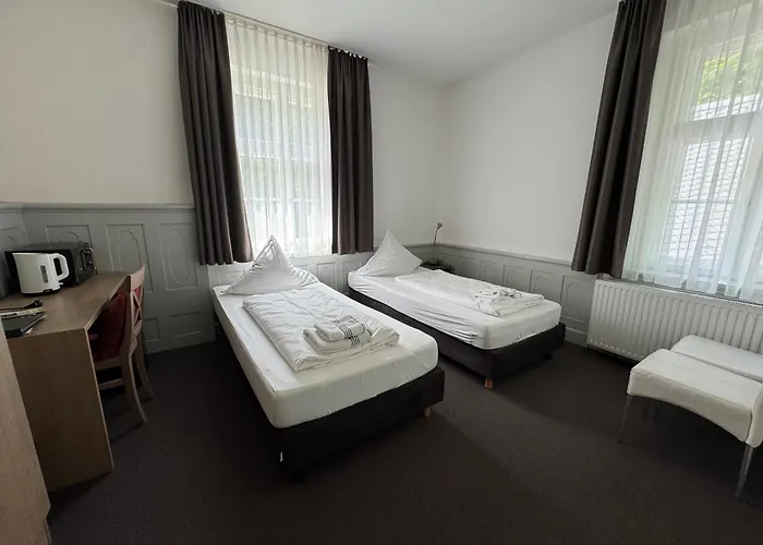 Landsitz Kammerburg *