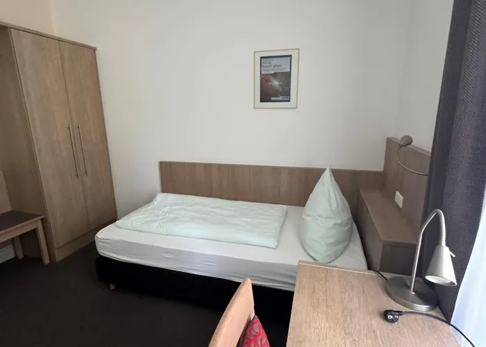 Landsitz Kammerburg شقة