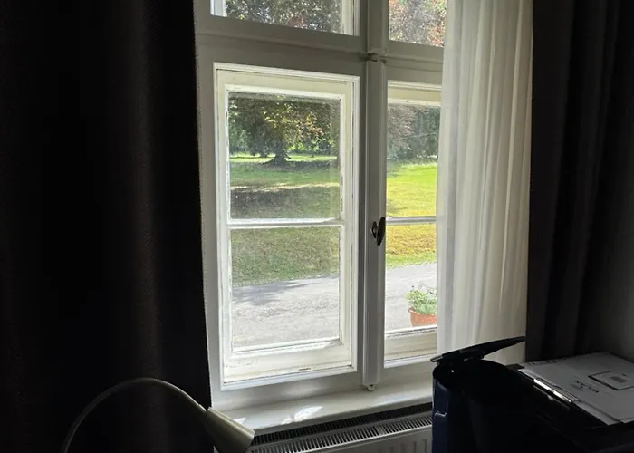 شقة Landsitz Kammerburg *