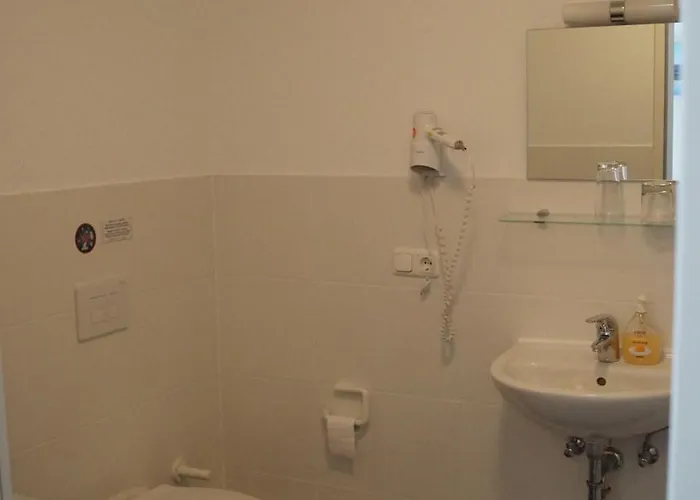 Landsitz Kammerburg شقة *