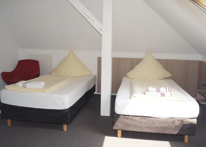 Landsitz Kammerburg *