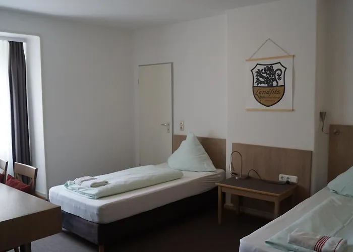 Landsitz Kammerburg *