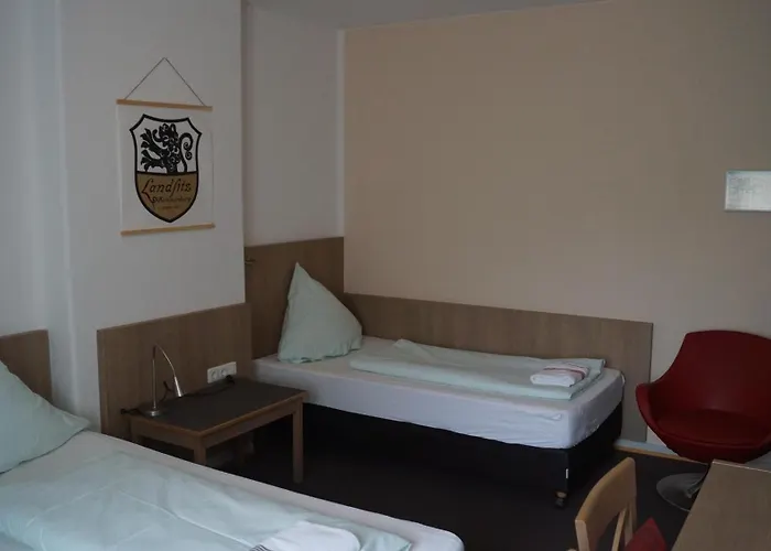 Landsitz Kammerburg * لورش ام راين